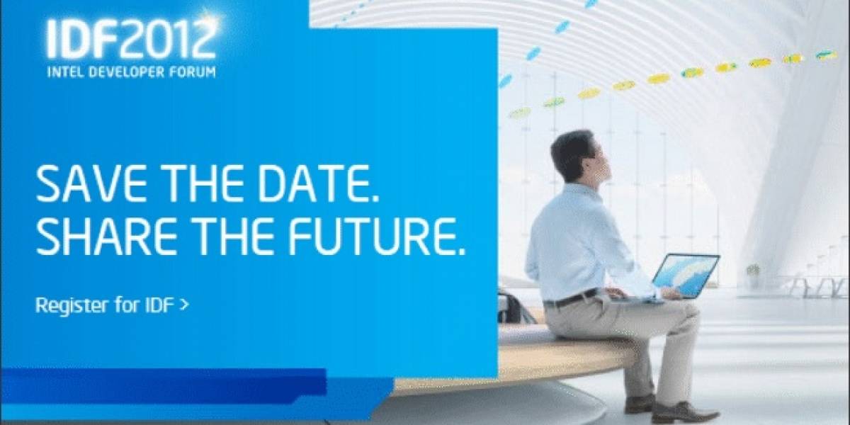 Intel detallará su nueva micro-arquitectura Haswell el próximo mes