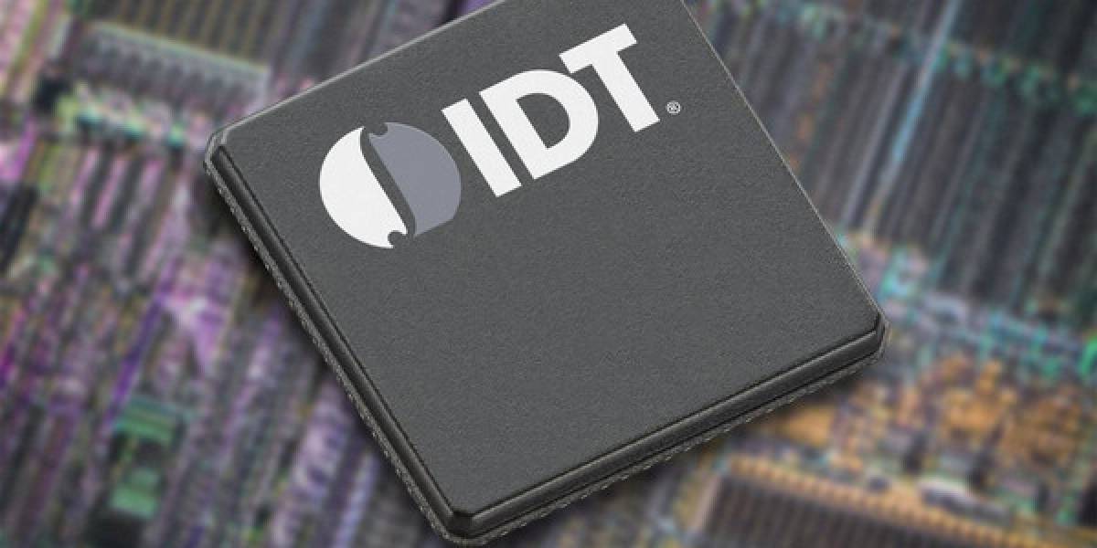 IDT ViewXpand VMM1403: Soporte Tri-Monitor Full HD para Nvidia
