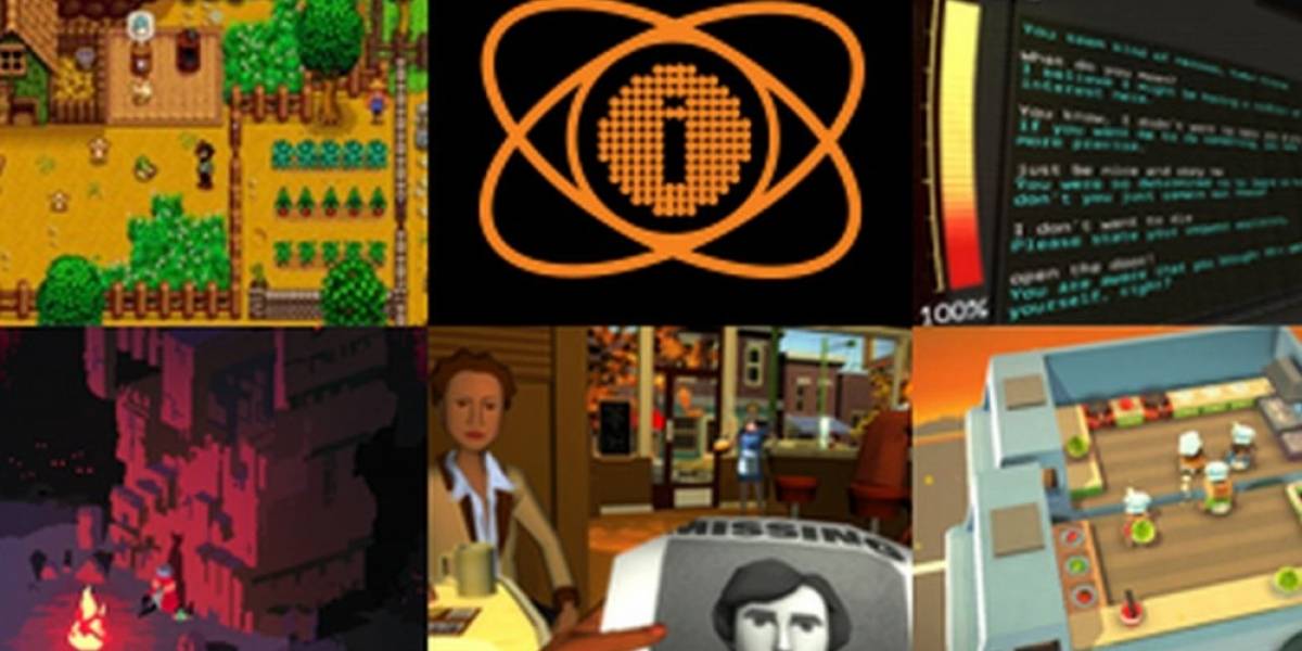 Revelan los nominados para los Independent Games Festival Awards 2017