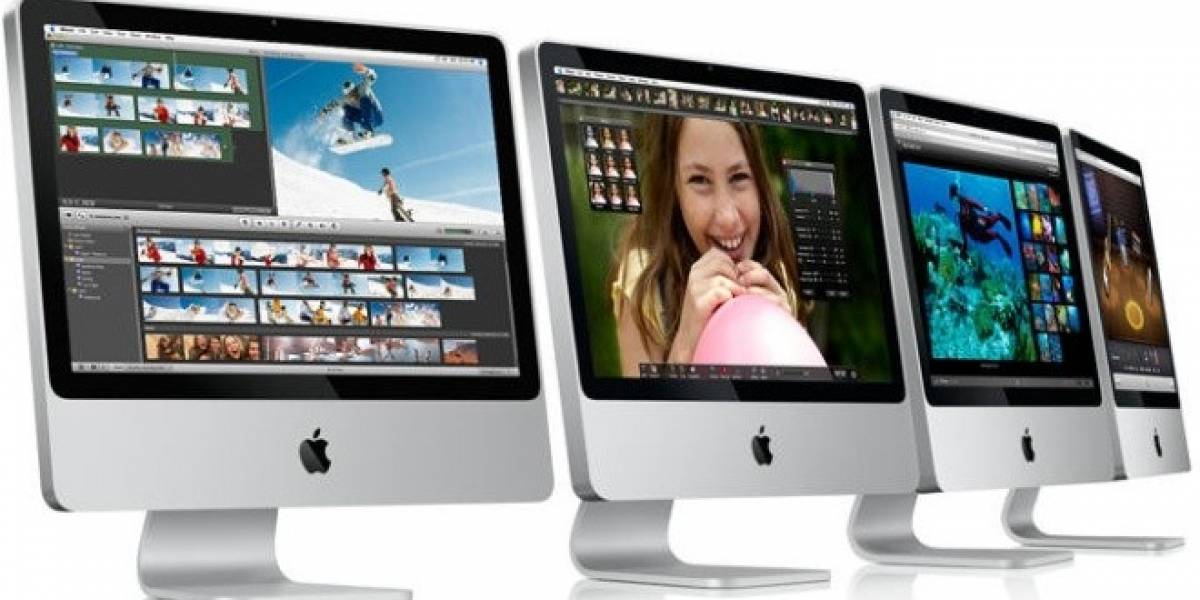 En Apple estarían considerando cambiar a Intel por AMD