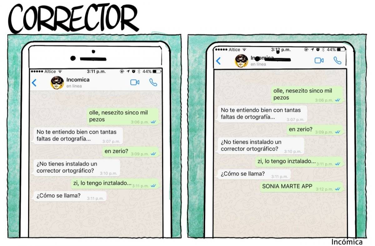 Caricatura