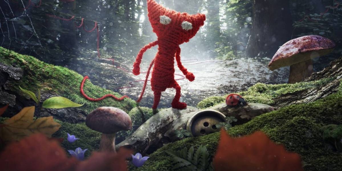 Need for Speed y Unravel ya están disponibles en EA Access