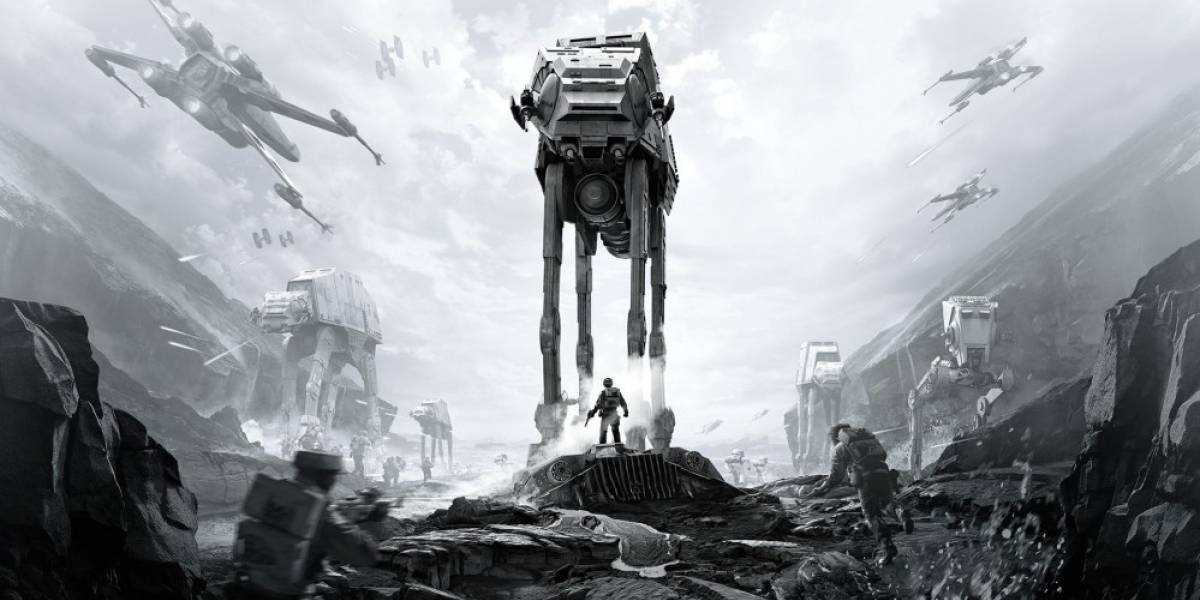 Electronic Arts anuncia Star Wars Battlefront Ultimate Edition