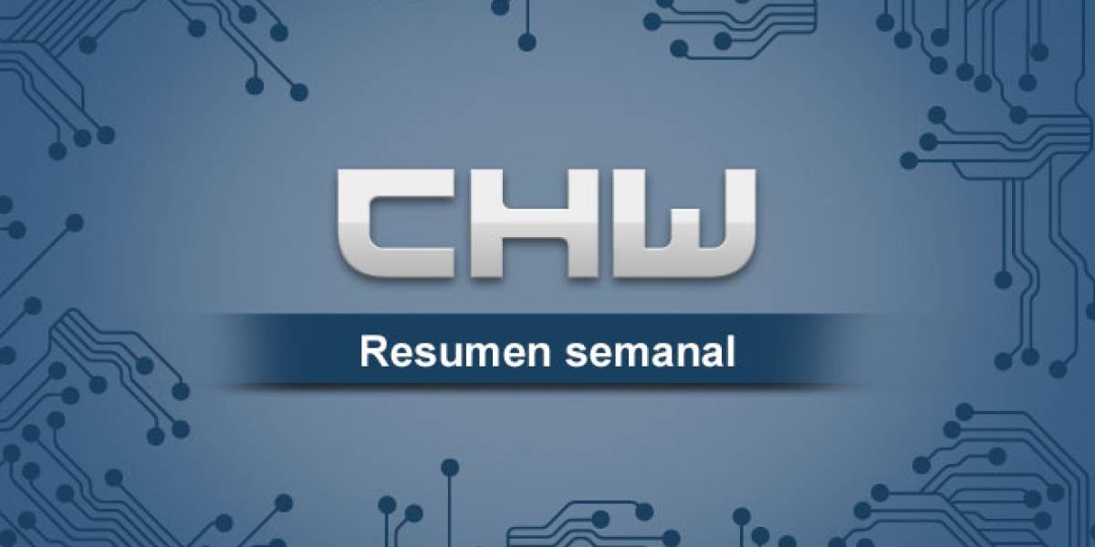 Resumen semanal de noticias en CHW: Steam en Linux, AMD Radeon HD 7990 y NVIDIA GTX 660 Ti