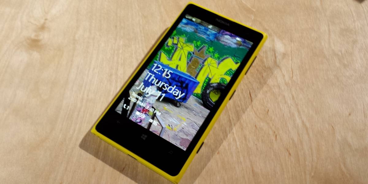 Nokia Lumia 1020 edición 64 GB será exclusiva de Telefónica