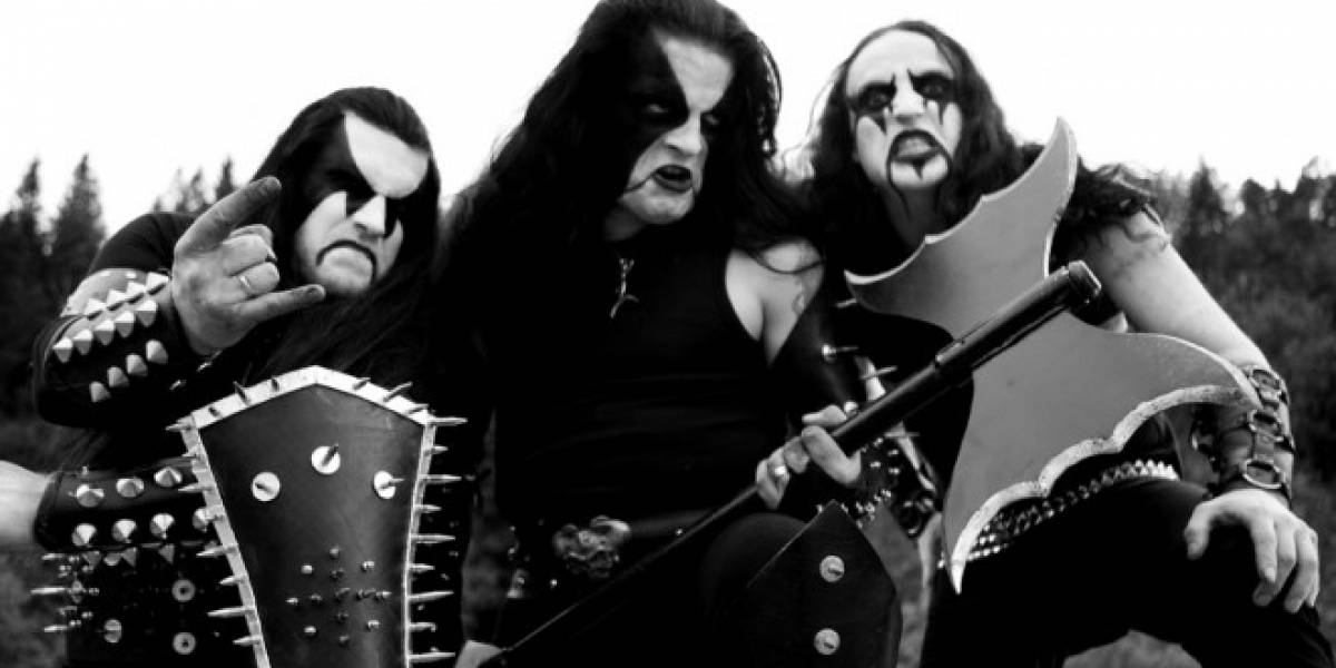 Este teclado de emojis es ideal para los metaleros