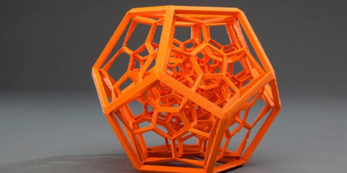 Estudio revela que algunos objetos impresos en 3D son tóxicos