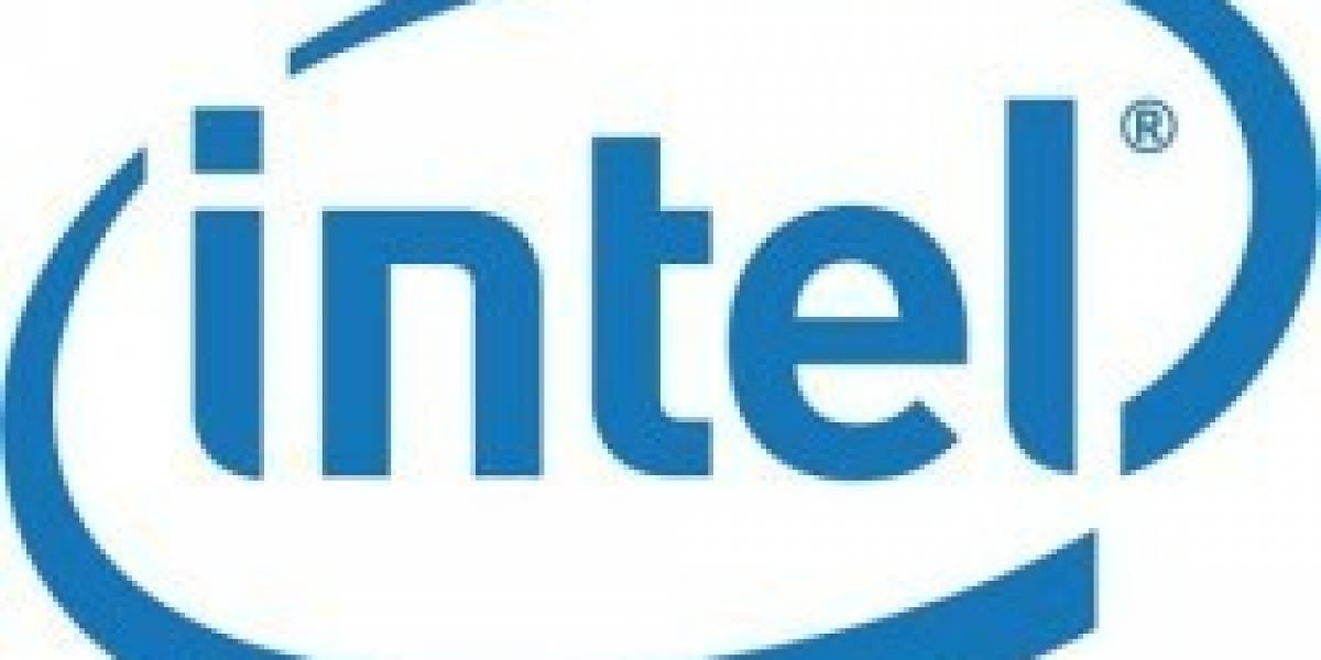 Intel vuelve a romper récord de ventas en los últimos tres meses