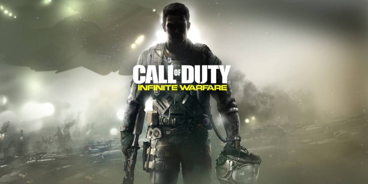 Todos los jugadores de PS4 podrán jugar la segunda beta de Call of Duty: Infinite Warfare