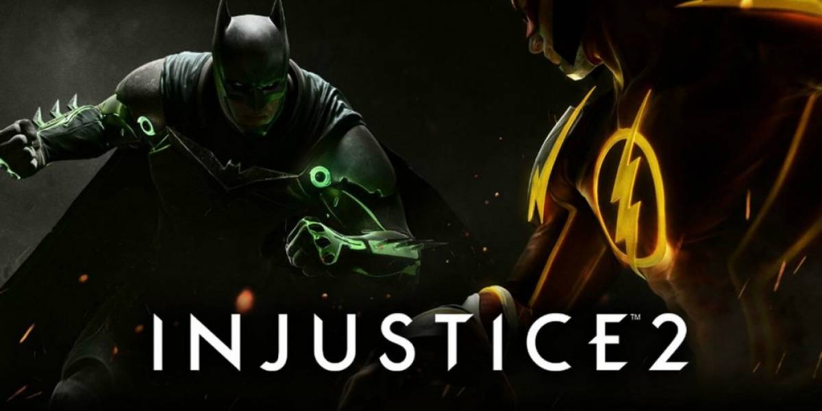 Nuevo tráiler de Injustice 2 muestra las opciones de personalización