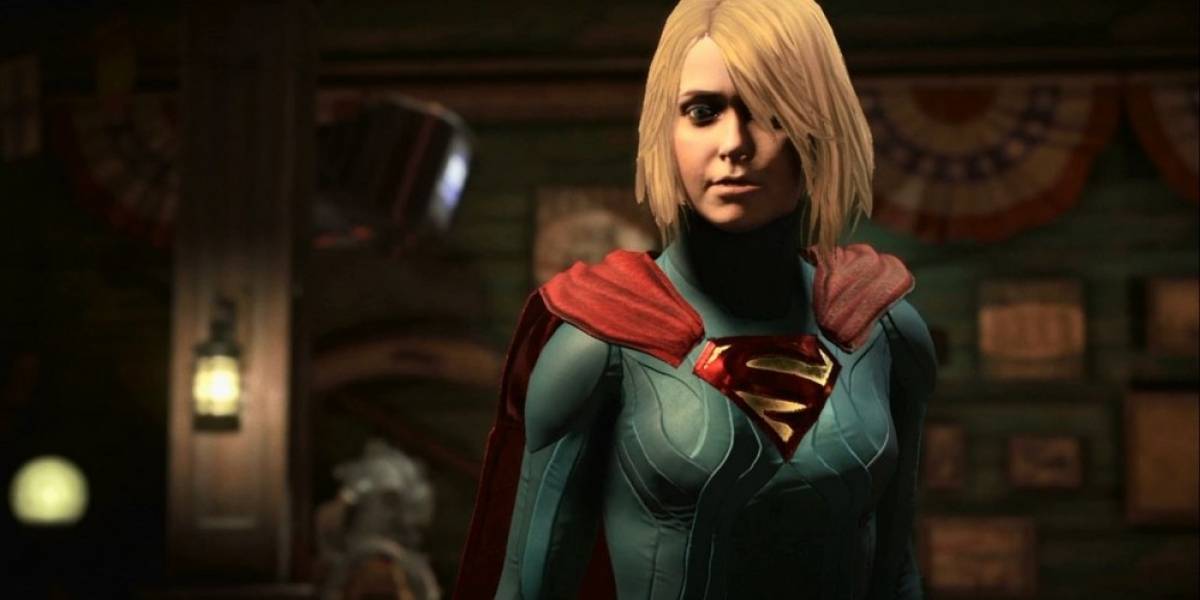 Esta semana se revelarán dos nuevos personajes de Injustice 2