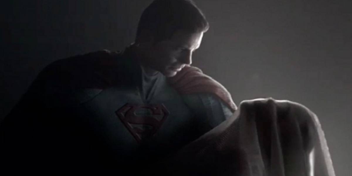 Mira el nuevo tráiler de Injustice 2