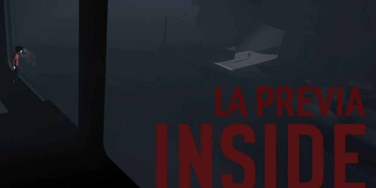 La Previa: Inside