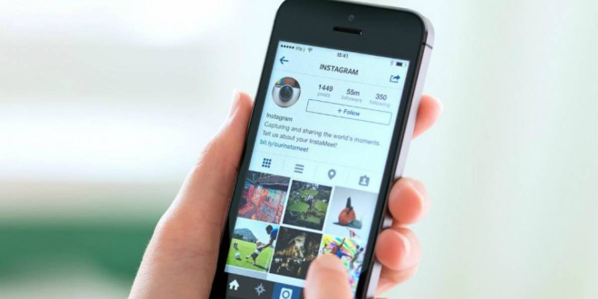 Instagram supera las mil millones de instalaciones en Play Store