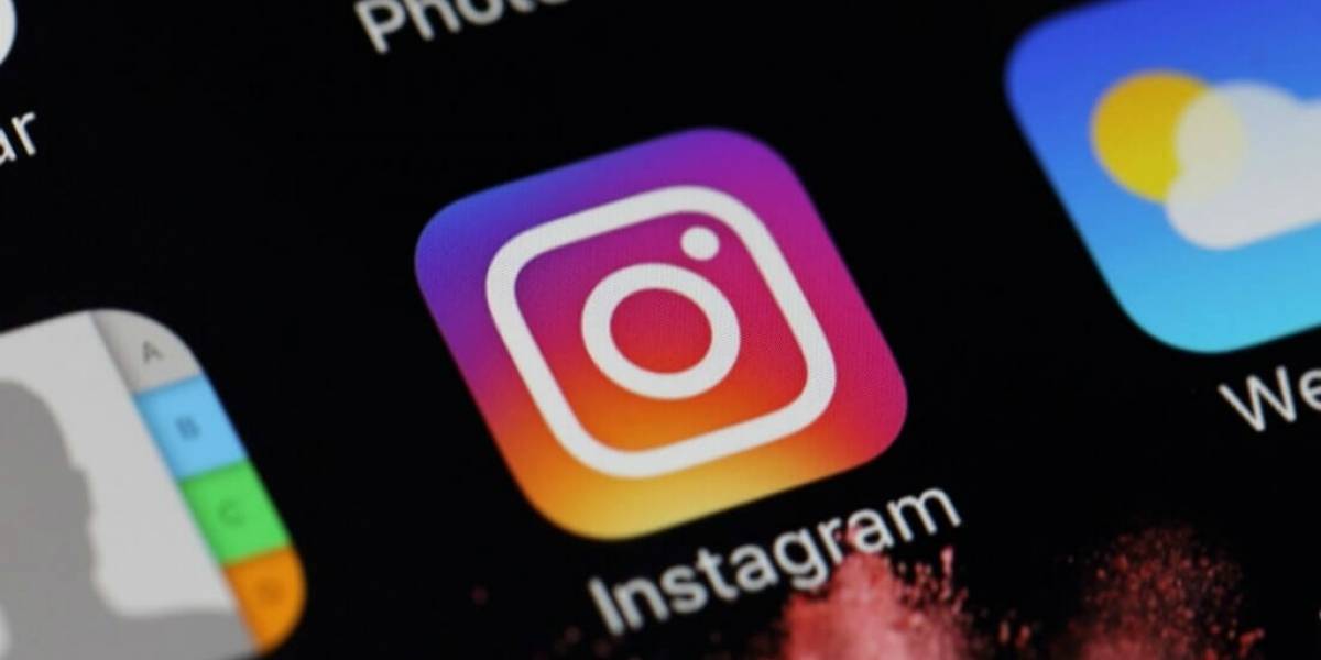 Instagram habilita los filtros para las transmisiones en directo