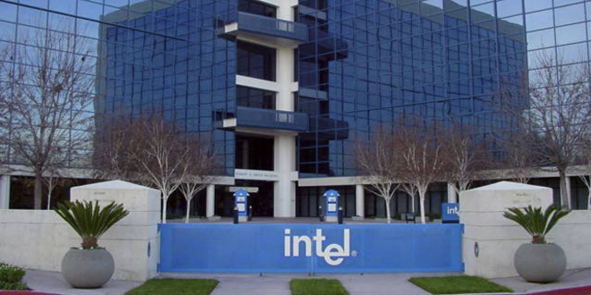 Intel revive vieja disputa con AMD apelando a una multa de USD$1.450 millones