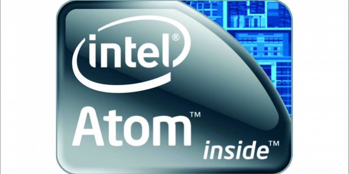 Intel anuncia Centerton: Atom para servidores