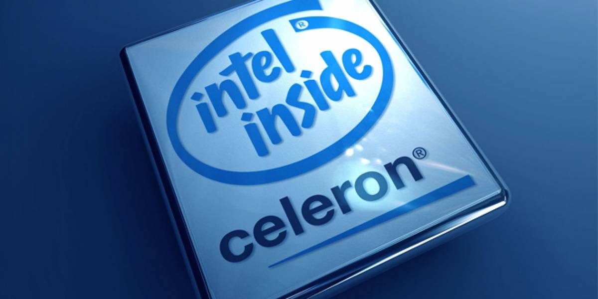 ¿Lo que estábamos esperando? Intel lanza cuatro nuevas CPU Celeron