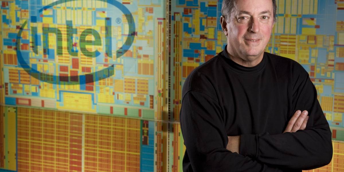 Otellini dice que HP debe mantener su mercado de PCs