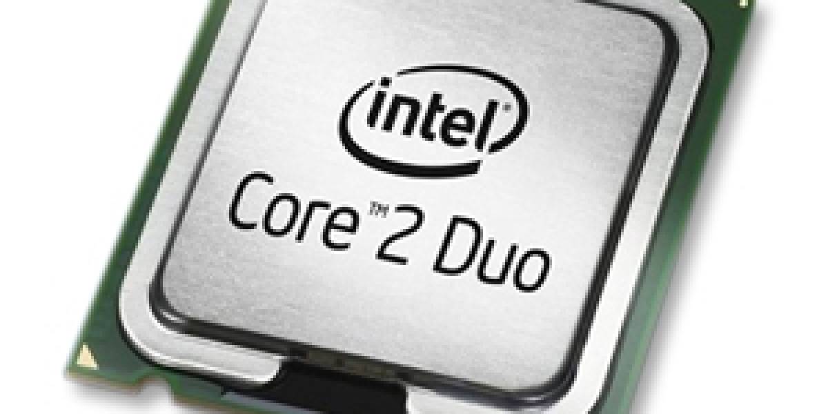 Actualización de microcódigo corrige problemas de fiabilidad en CPUs Core/2 y Xeon