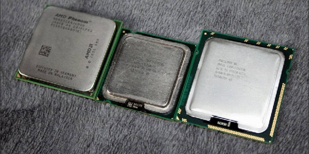 Vulnerabilidad en CPUs Intel compromete la seguridad de sistemas operativos de 64 bits