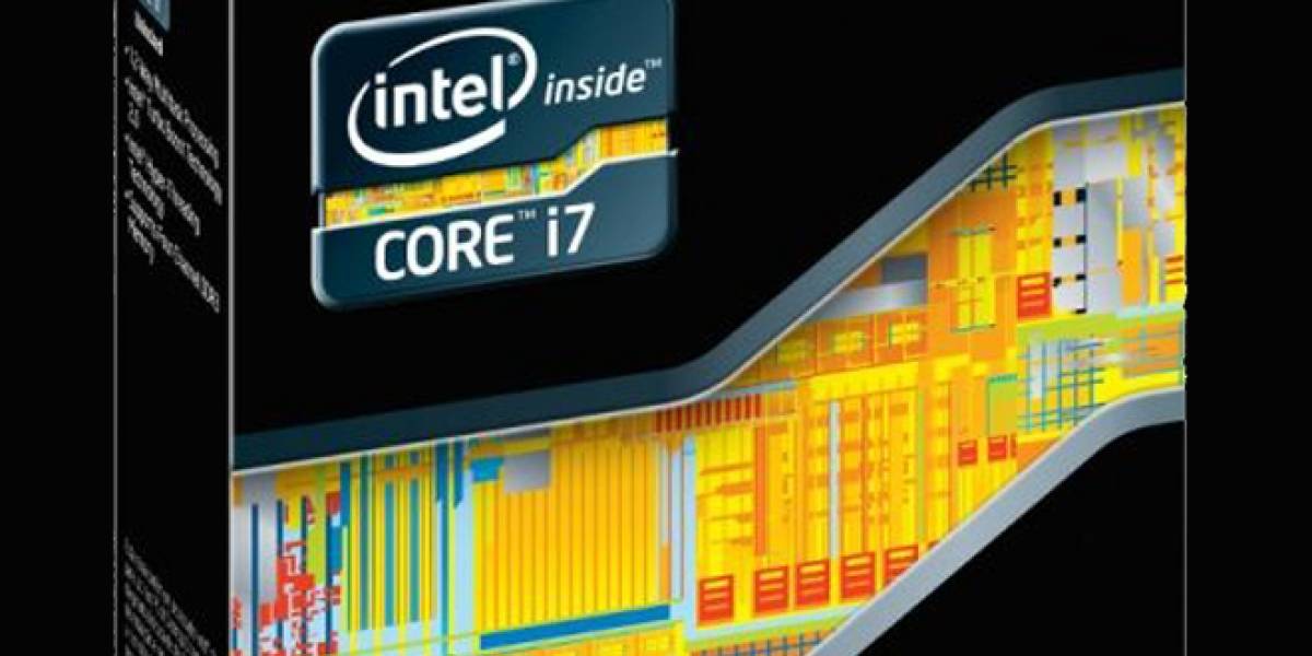 Intel ya prepara el tope de línea Core i7-3970X