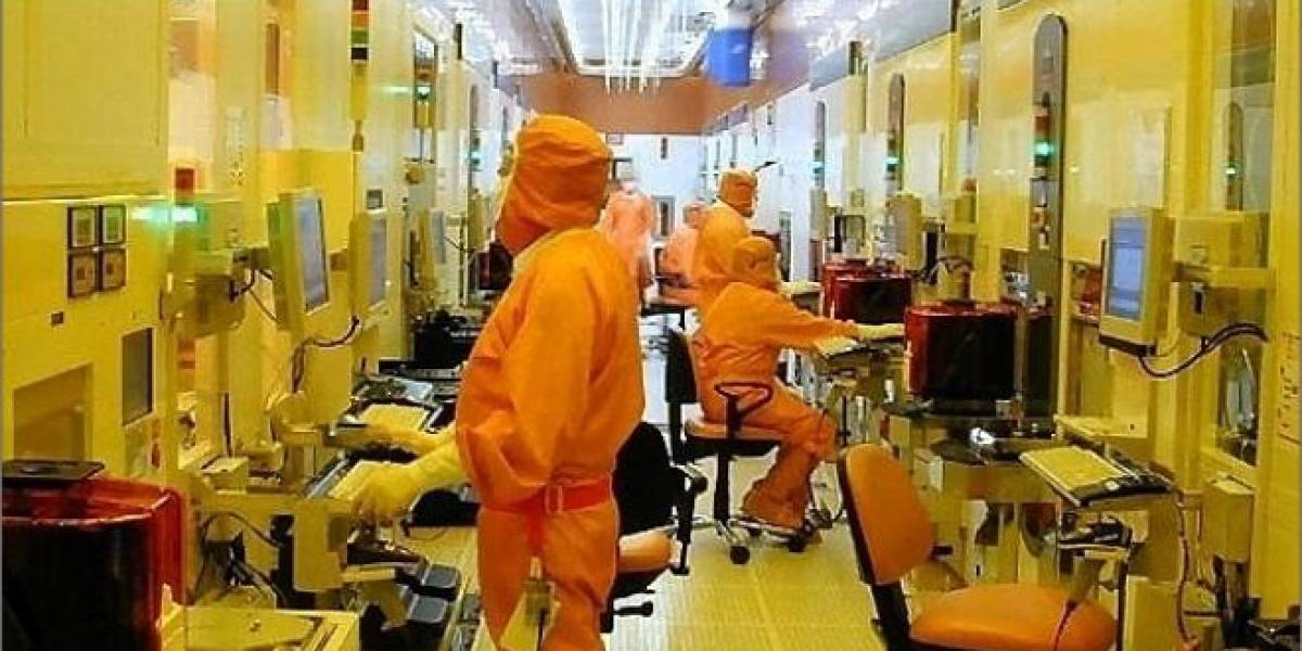 Intel detiene la producción de 25 microprocesadores de escritorio