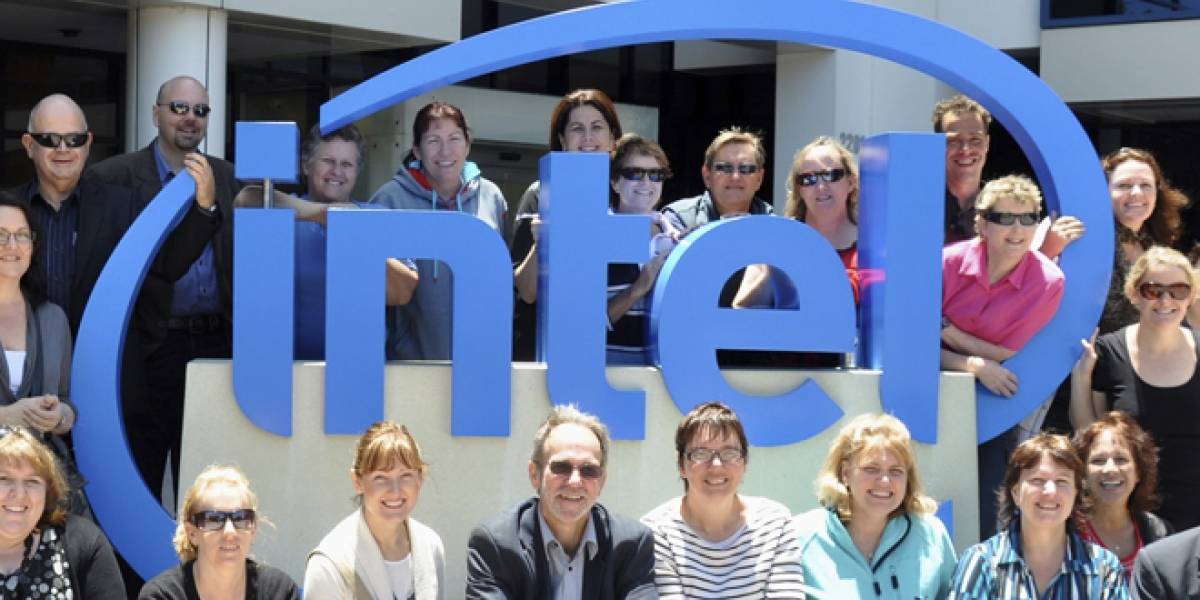 Analistas prevén ventas por cuatro mil millones de dólares para Intel en 2013