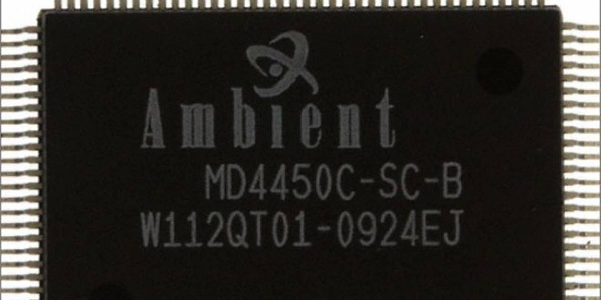 Intel planea el retorno del modem de discado