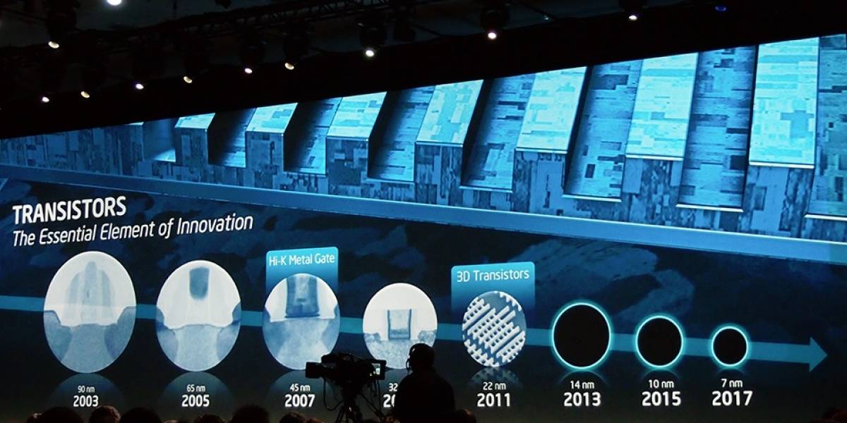 Intel posterga sus CPUs y SoCs Core de quinta generación “Broadwell”