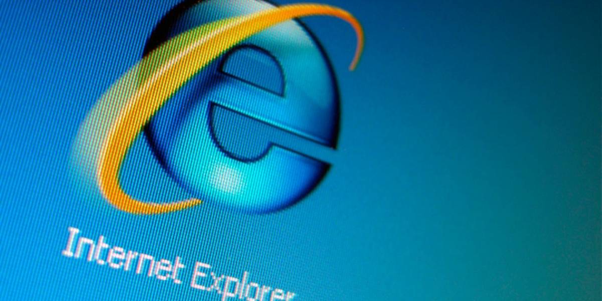 Facebook empieza a dejar de soportar Internet Explorer 7