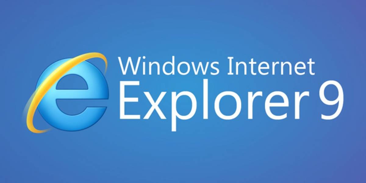 Internet Explorer comenzará a actualizarse de forma automática