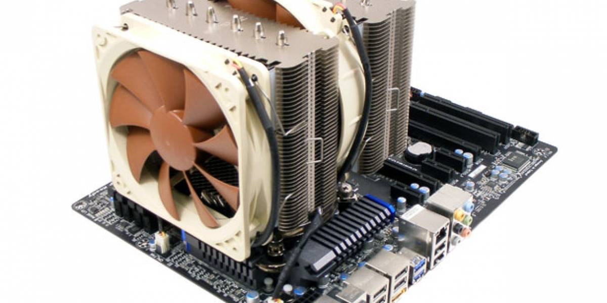 Noctua NH-D14