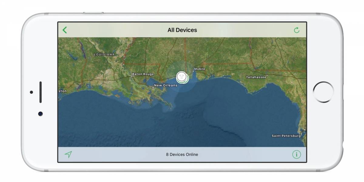 iOS 10.3 ya está disponible para tus dispositivos Apple