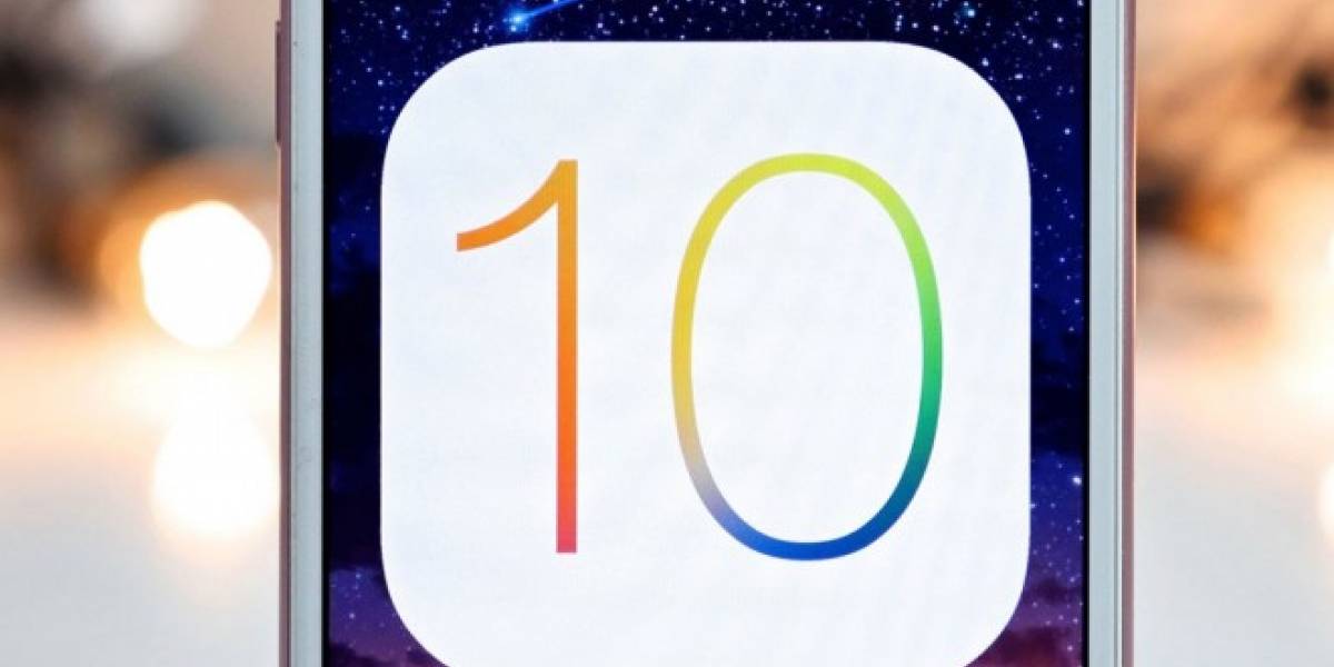 iOS 10.1 ya está disponible para todos
