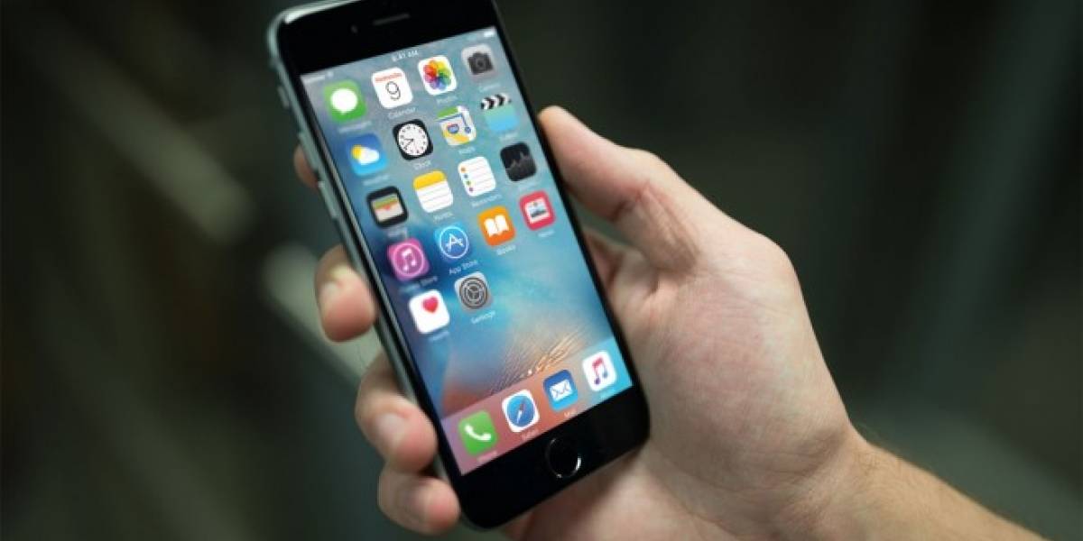 Ya está disponible la primera beta pública de iOS 10