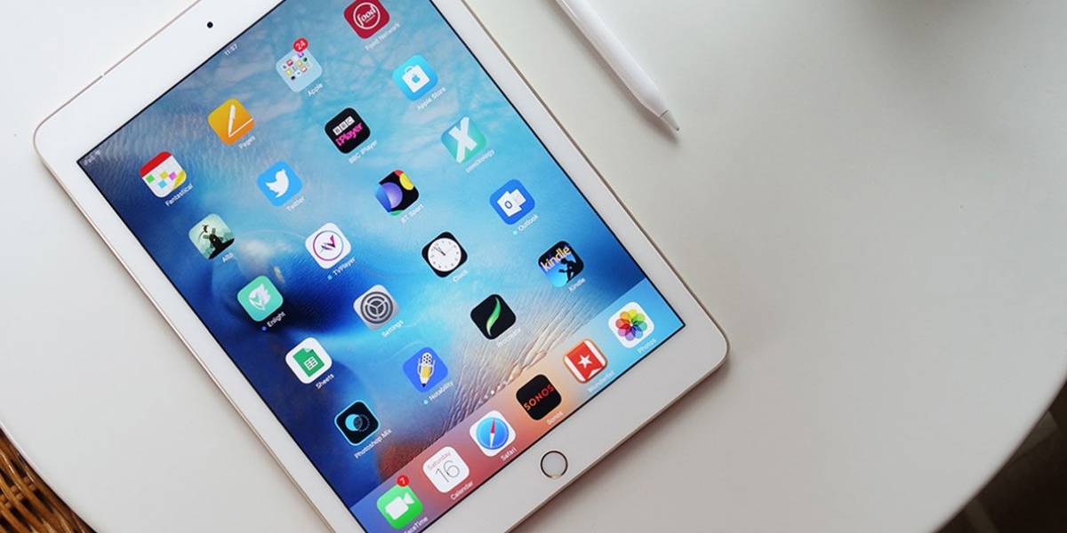 Apple sube el precio del iPad Pro tras presentación del iPhone X