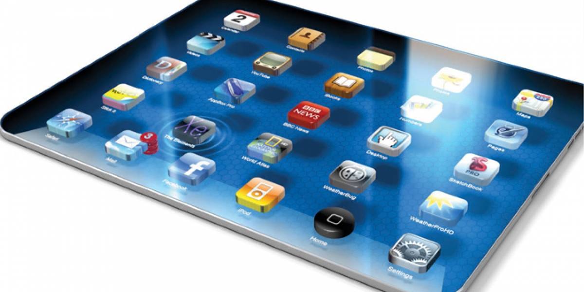 iOS 5.1 Beta dice que hay nuevo iPad 3, iPhone 5 y Apple TV