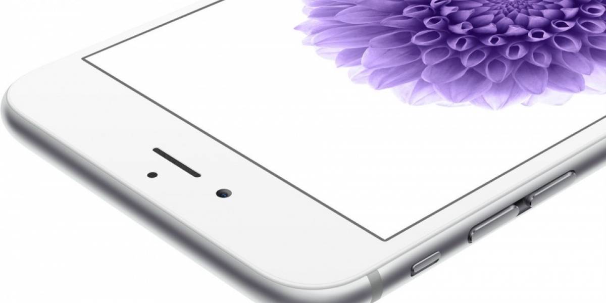 Un iPhone 6 Plus explotó en medio de la noche