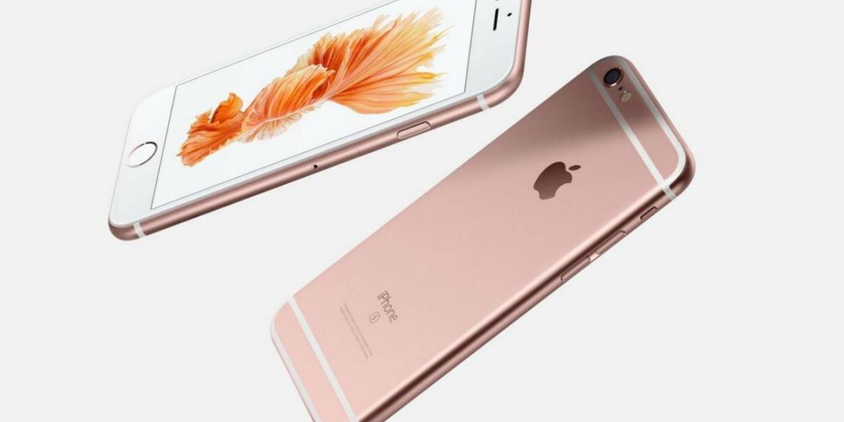 Apple fabricará iPhone 6, 6s y SE en India desde mayo de 2017