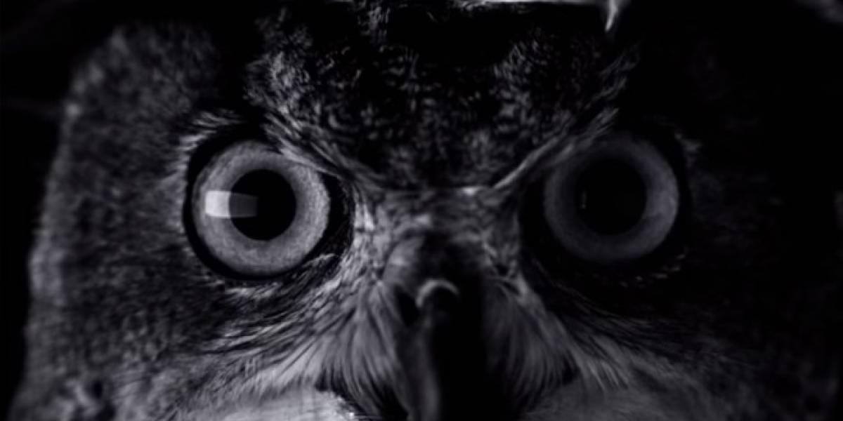 Apple lanza extraño anuncio abstracto para promocionar el iPhone 7