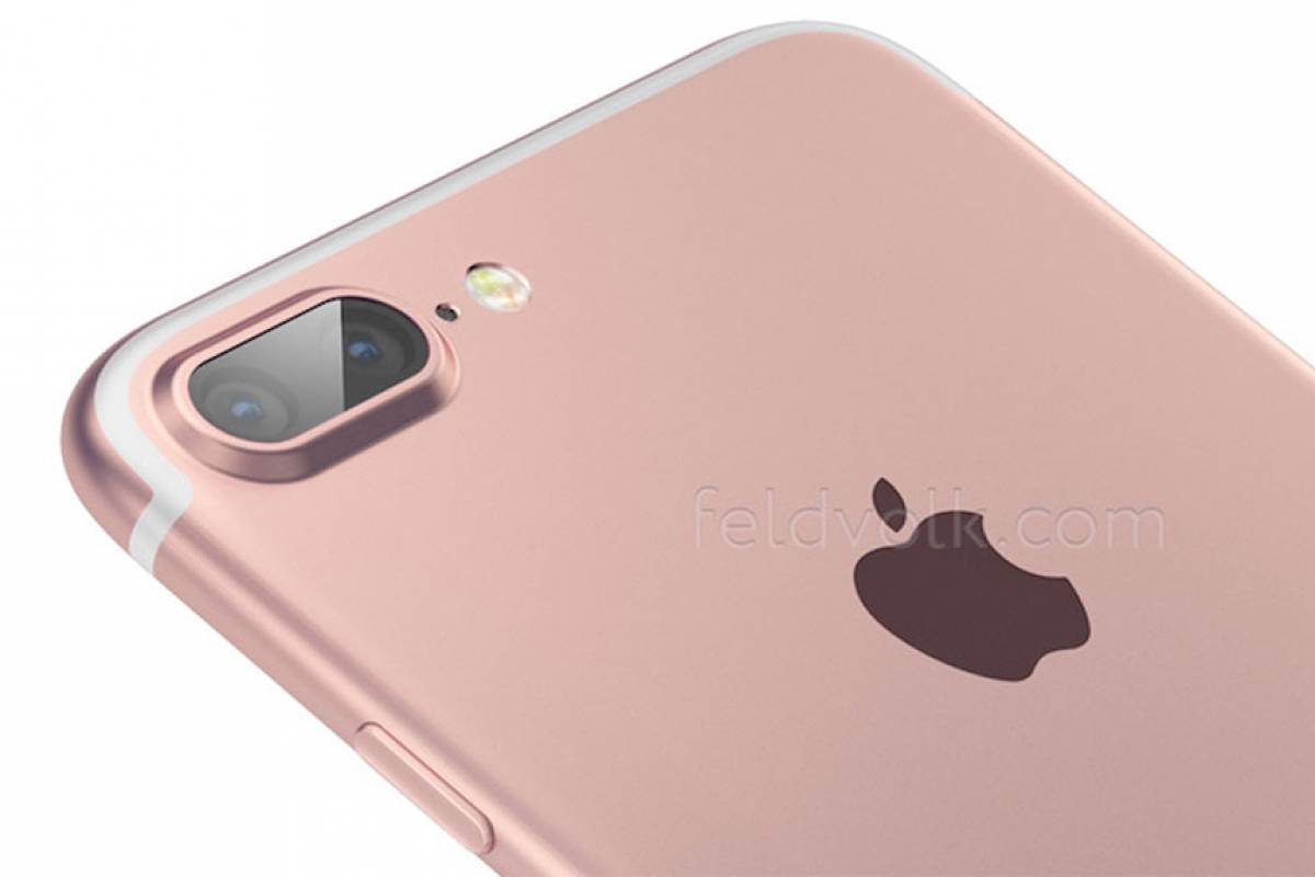 Apple trabajaría con LG para llevar fotografías 3D al iPhone
