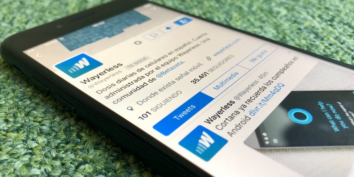 Descubren bug que hace que cualquier iPhone con iOS 10 se cuelgue