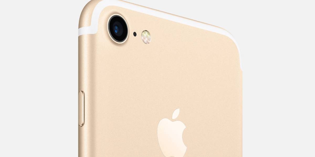 Apple mató al iPhone 7 de 256 GB y nadie se enteró