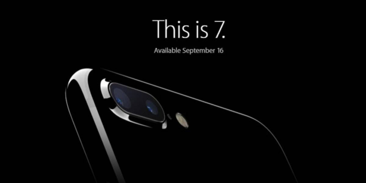 El slogan del iPhone 7 se traduce como una grosería en cantonés