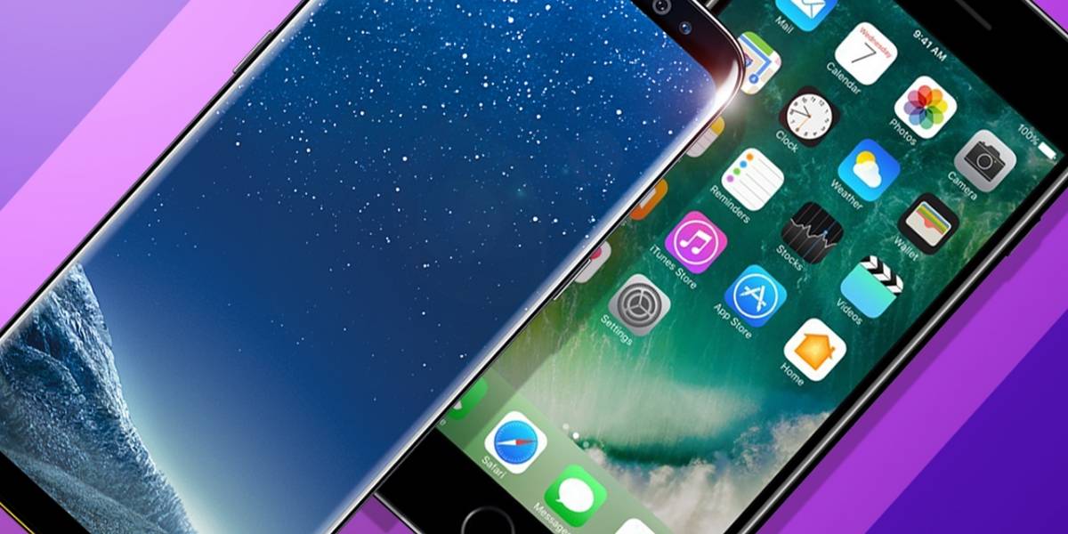 Samsung logra ganancias históricas y aplasta a Apple