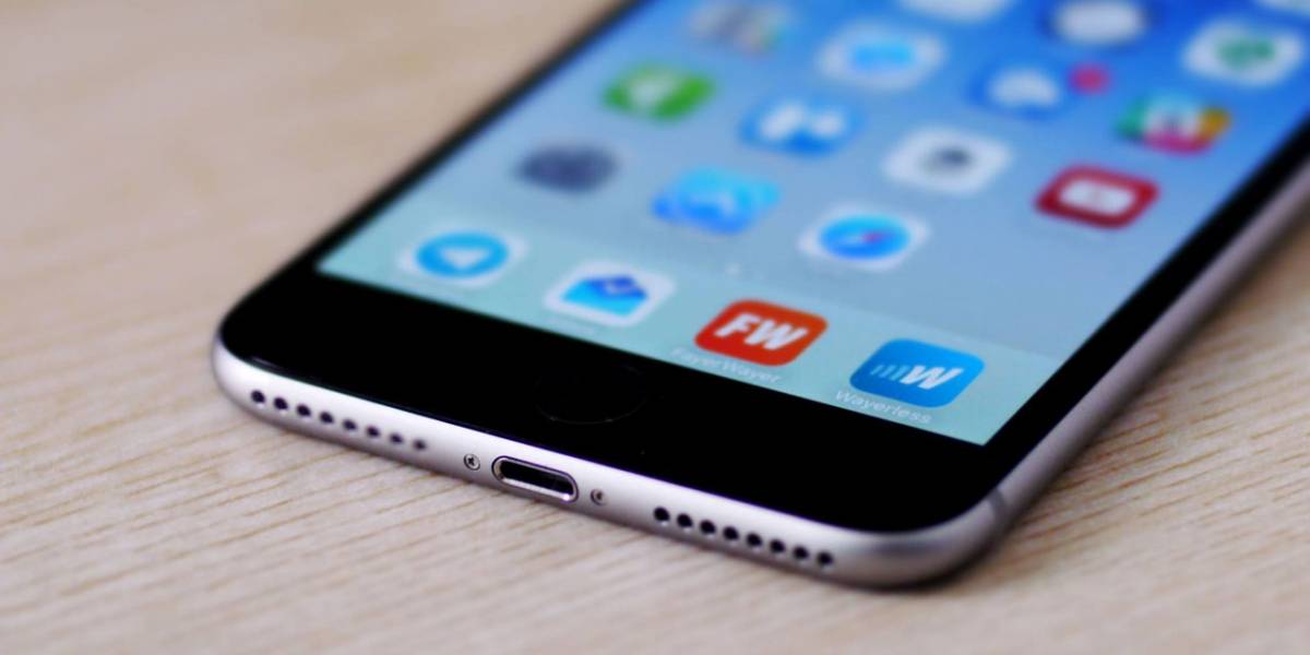 iOS tendrá gestor de archivos #WWDC17