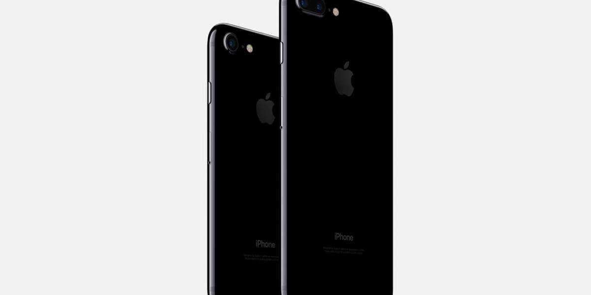Confirmado: El iPhone 7s es más grande que el iPhone 7