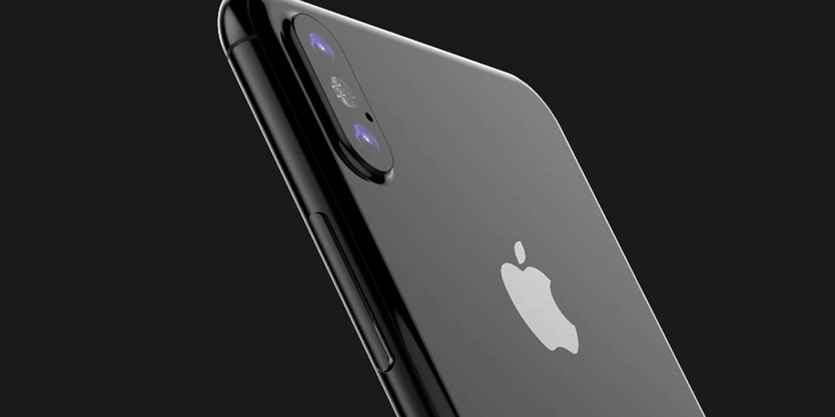 Estas serían las primeras fotos reales del iPhone 8