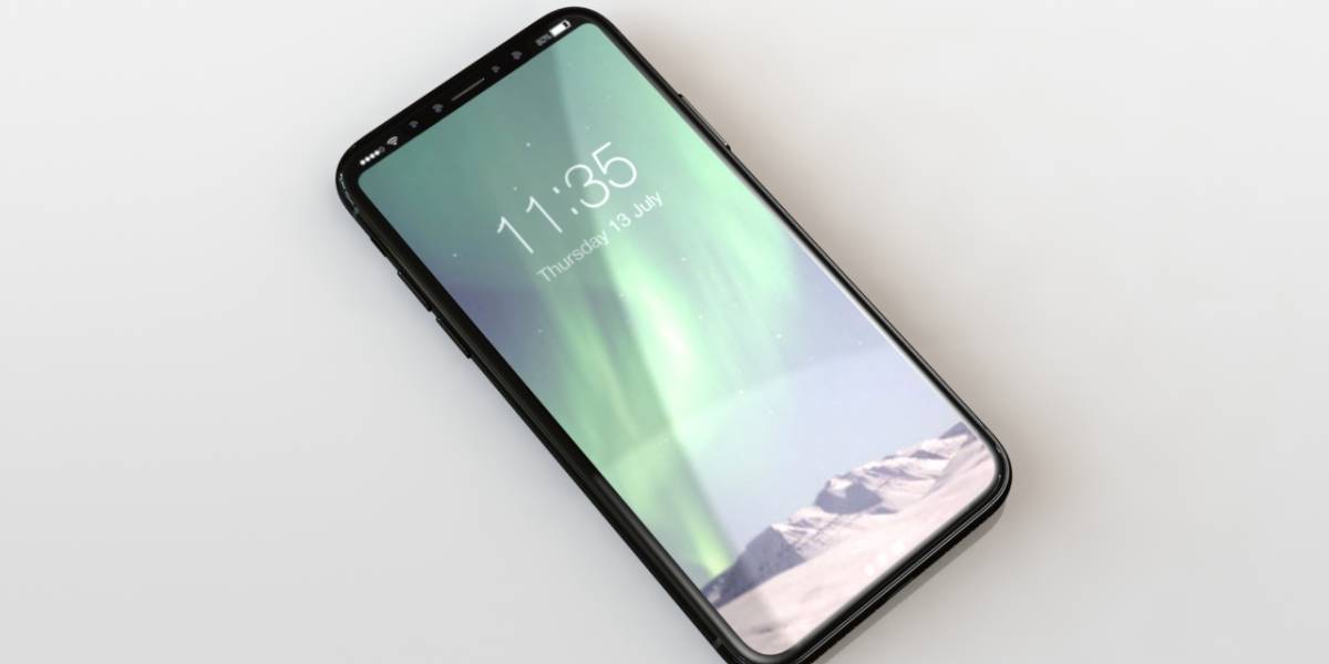Analistas describen qué es qué en el iPhone 8